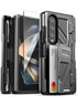 VRS Design Samsung Galaxy Z Fold 4 Case Terra Guard ULTIMATE GO S